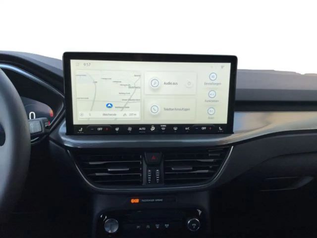 Ford Kuga EcoBoost Titanium