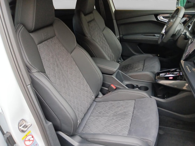 Audi Q4 e-tron Sportback