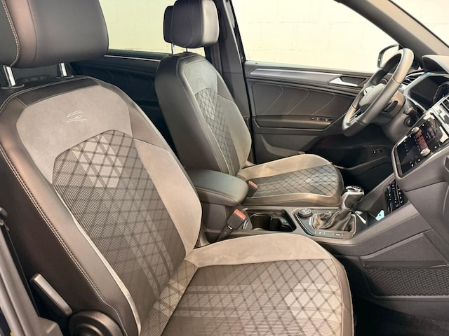 Volkswagen Tiguan Allspace R-Line