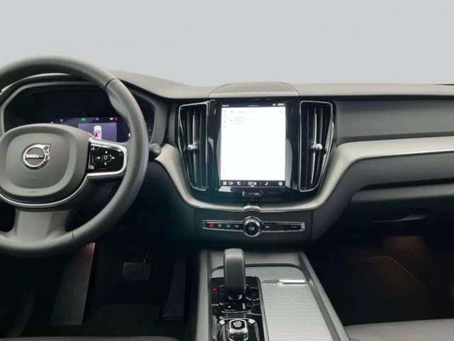 Volvo XC60 AWD Bright Plus