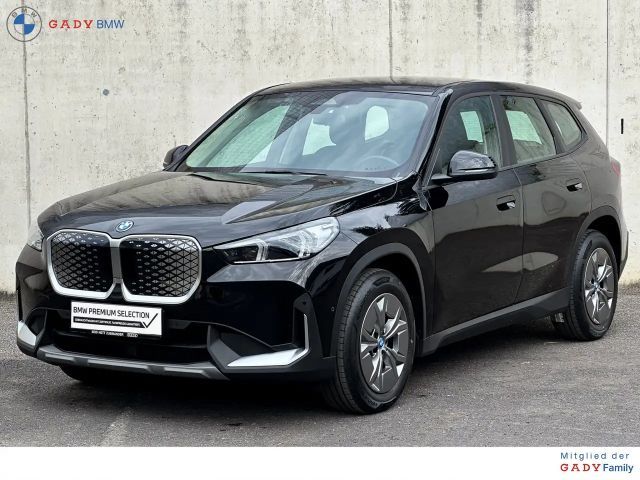 BMW iX1 eDrive20
