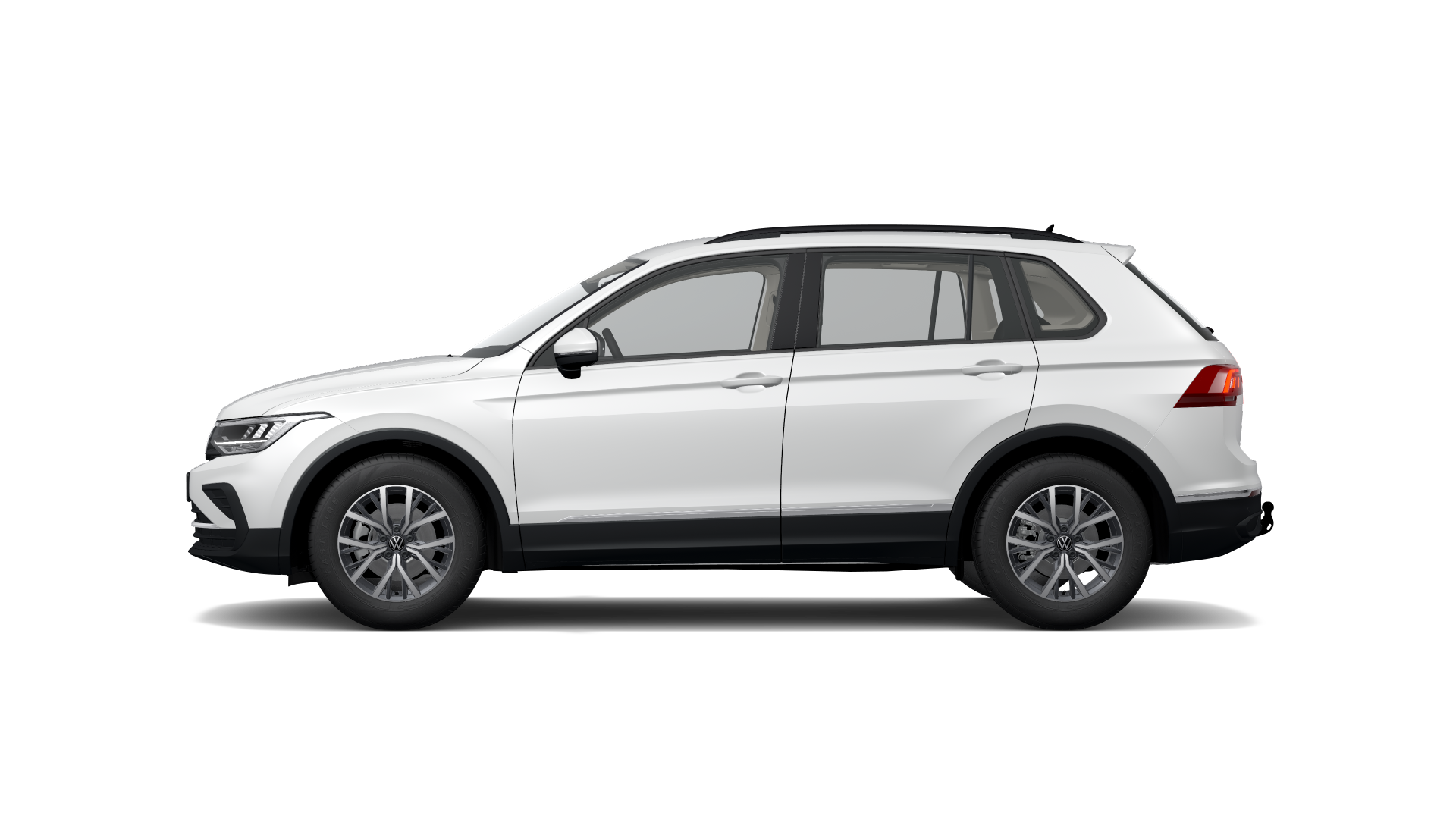 Volkswagen Tiguan 2.0 TDI Life