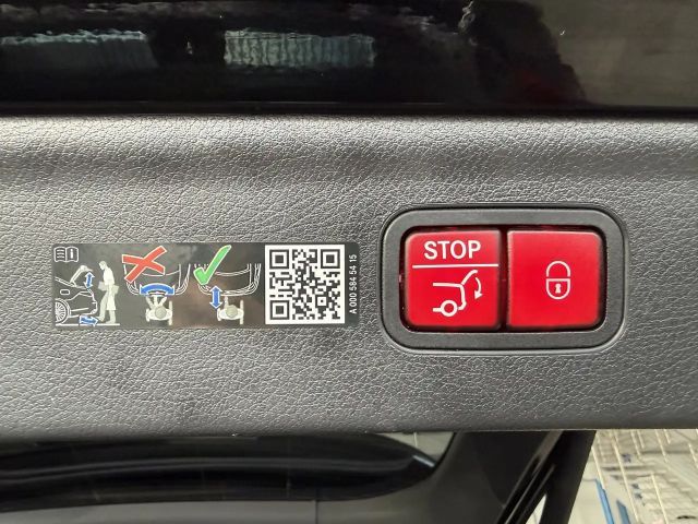 Mercedes-Benz EQE SUV 4MATIC AMG Line