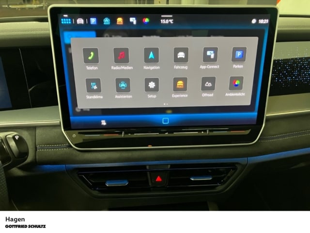 Volkswagen Tayron 2.0 TDI 4Motion DSG R-Line