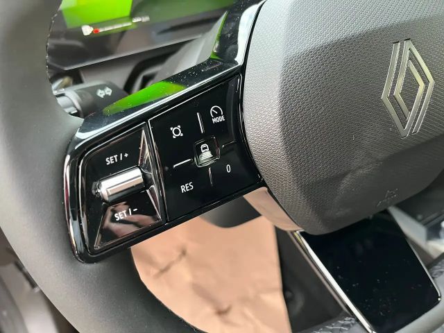 Renault Clio Evolution Hybrid