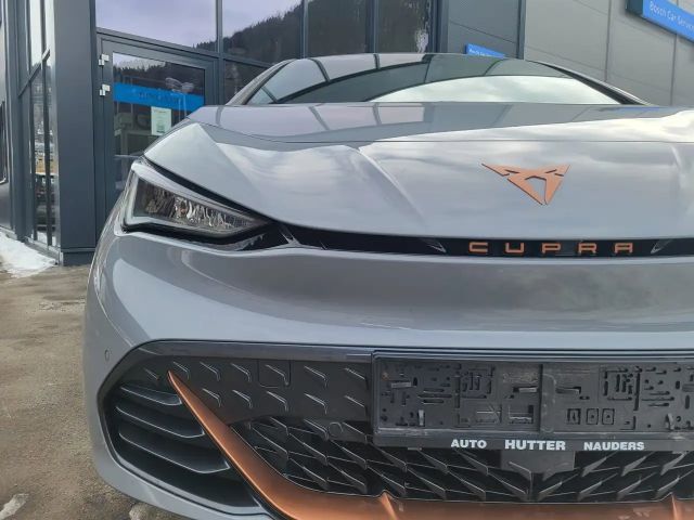 Cupra Born 58 kWh