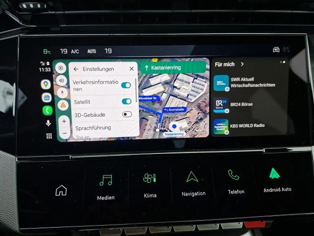 Peugeot 308 Allure Pack SW