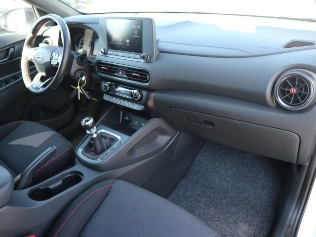 Hyundai Kona 1.0 N Line T-GDi