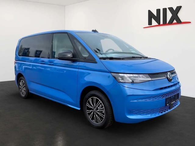 Volkswagen Multivan 2.0 TSI T7