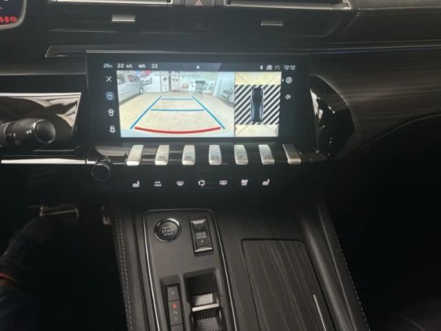 Peugeot 508 GT-Line HDi SW