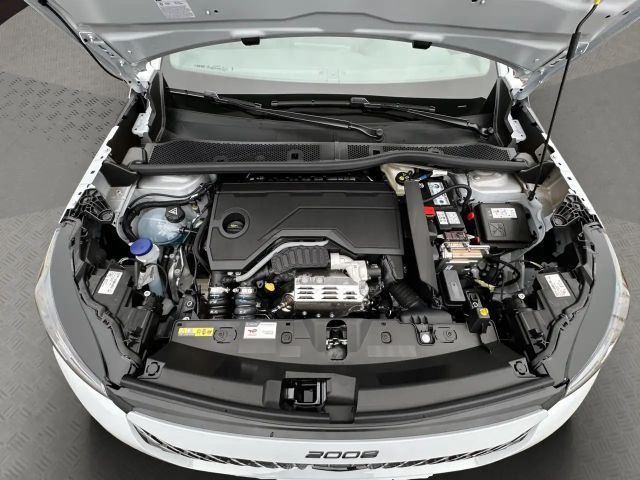 Peugeot 2008 Allure Pack Hybrid