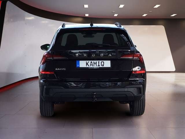 Skoda Kamiq 1.0 TSI Tour