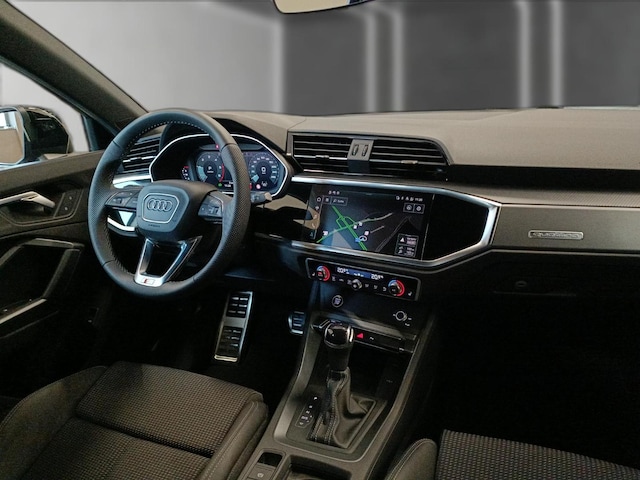 Audi Q3 40 TDI Quattro S-Tronic