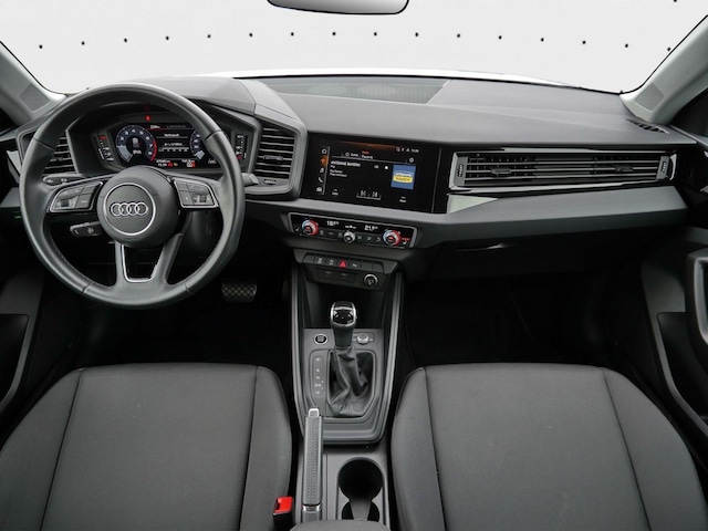 Audi A1 30 TFSI S-Tronic Sportback