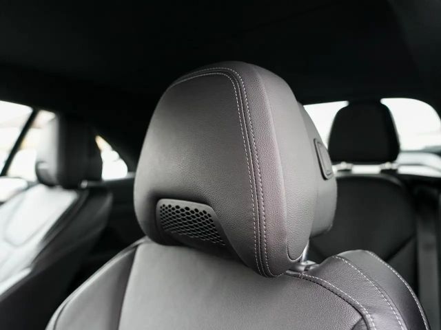 BMW 420 420d Cabrio M-Sport