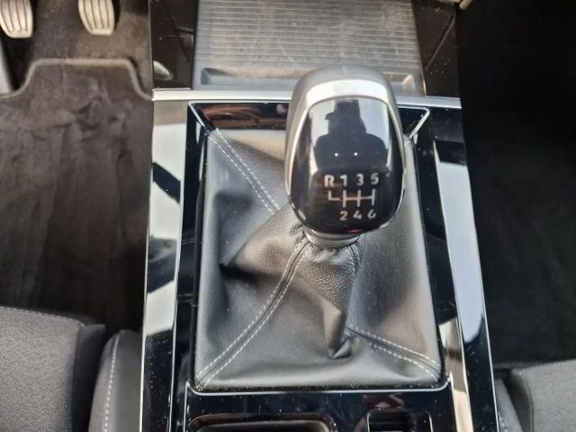 Opel Astra GS-Line Grand Sport