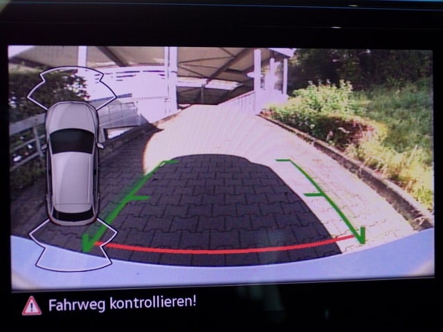 Volkswagen T-Roc 1.5 TSI DSG Style