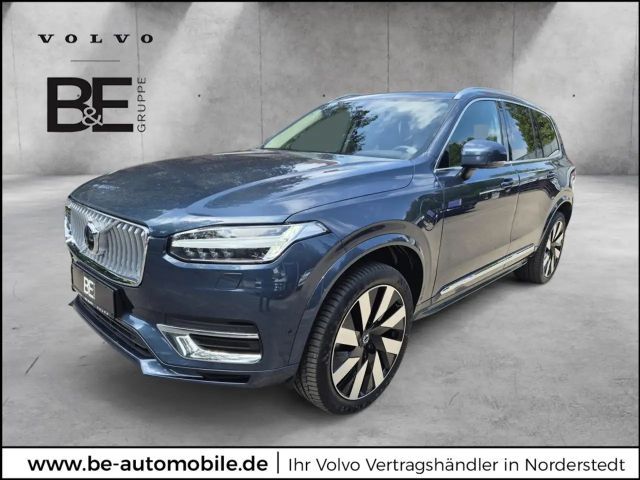 Volvo XC90 AWD Bright Plus Recharge T8