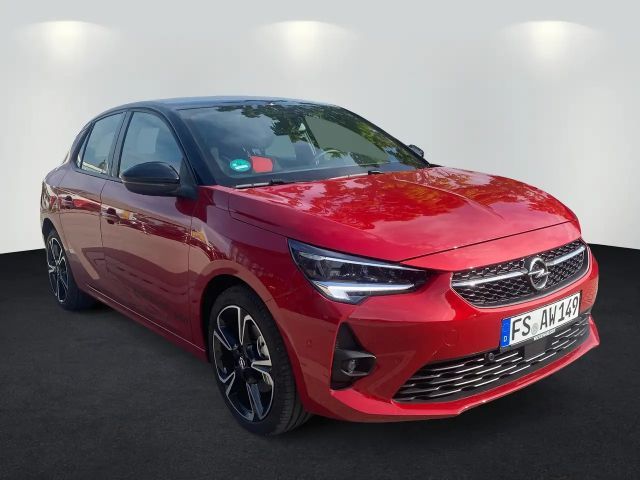 Opel Corsa GS-Line Grand Sport