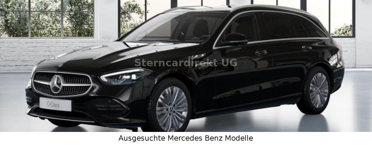 Mercedes-Benz C 180 AVANTGARDE Estate