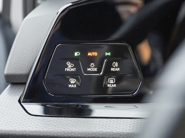 Volkswagen Golf DSG GTI Golf VIII