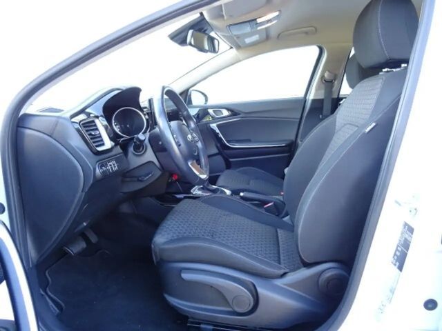 Kia Ceed GDi SportWagon Vision