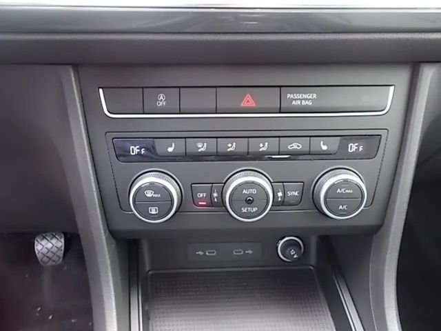 Seat Ateca 1.5 TSI Style