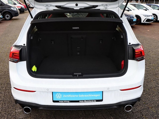 Volkswagen Golf 2.0 TSI Golf VIII