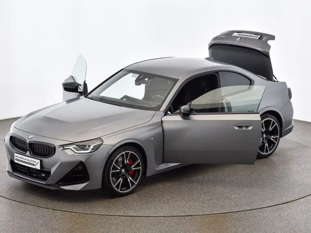 BMW 240 Coupé xDrive
