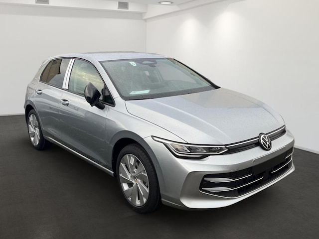 Volkswagen Golf DSG Life