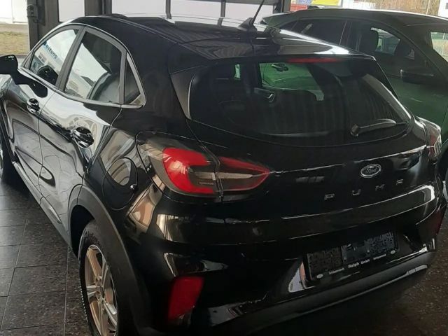 Ford Puma Cool & Connect