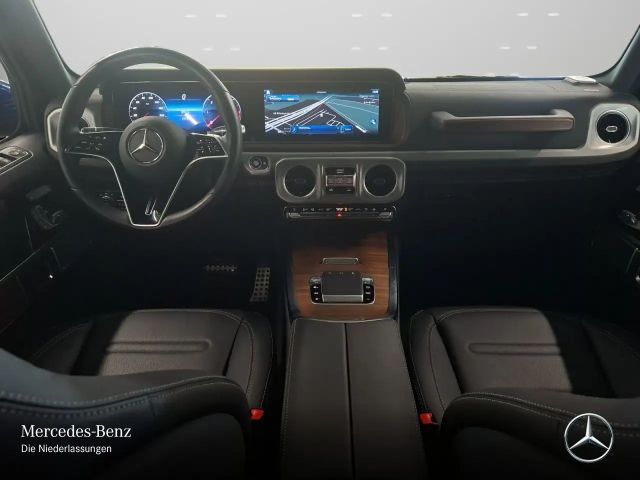 Mercedes-Benz G 450 450d