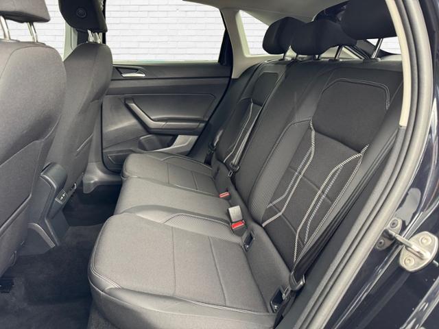 Volkswagen Taigo 1.0 TSI Style