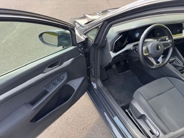 Volkswagen Golf 8 TSI Rabbit - nur 45000km TOP!