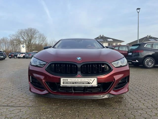 BMW M850 Coupé Gran Coupé Sedan xDrive