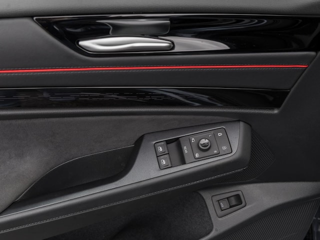 Volkswagen ID.7 4Motion GTX Tourer