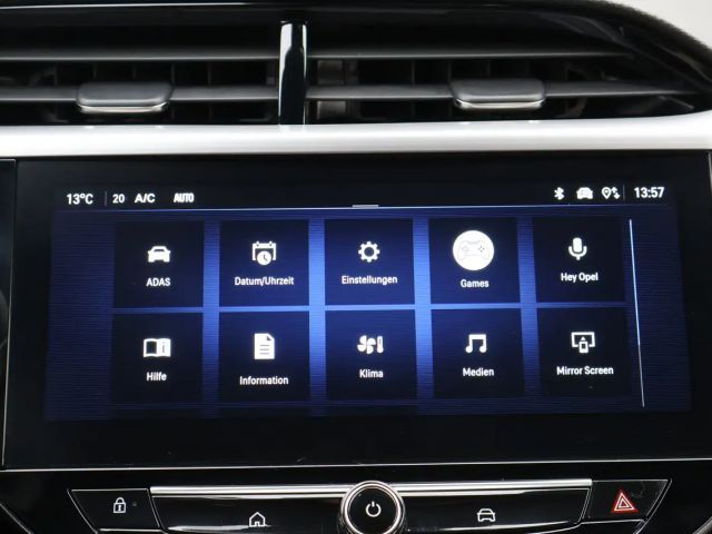 Opel Corsa 1.2 Turbo GS-Line Grand Sport Turbo