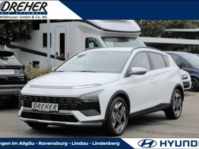 Hyundai Bayon 1.0 Prime T-GDi