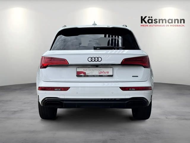 Audi Q5 Quattro S-Line