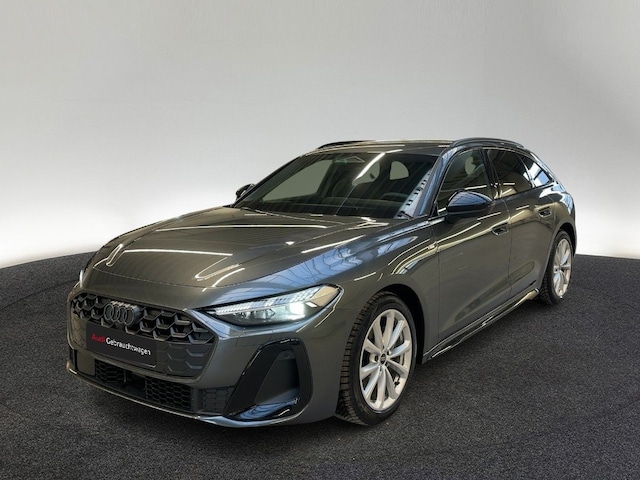 Audi A5 Avant S-Tronic