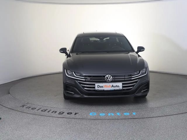 Volkswagen Arteon R-Line eHybrid