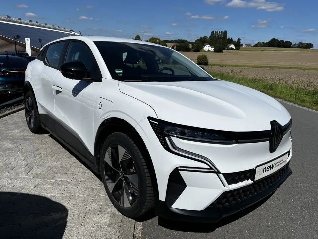 Renault Megane E-Tech Equilibre Equilibre