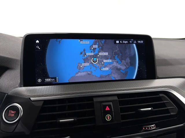 BMW X3 M-Sport xDrive30e