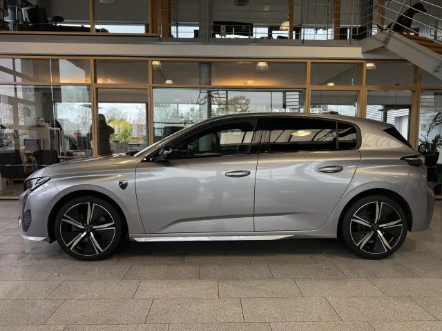 Peugeot 308 BlueHDi GT-Line