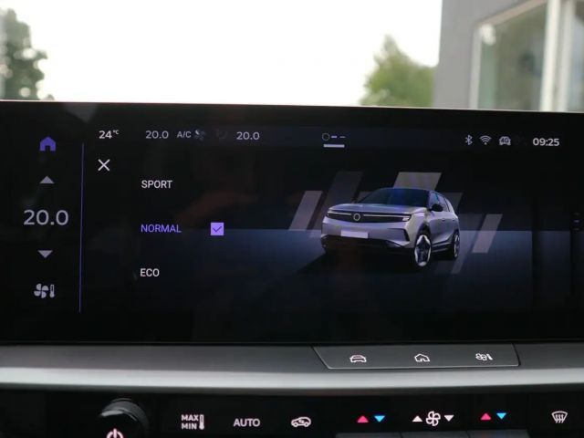 Opel Grandland X Hybrid