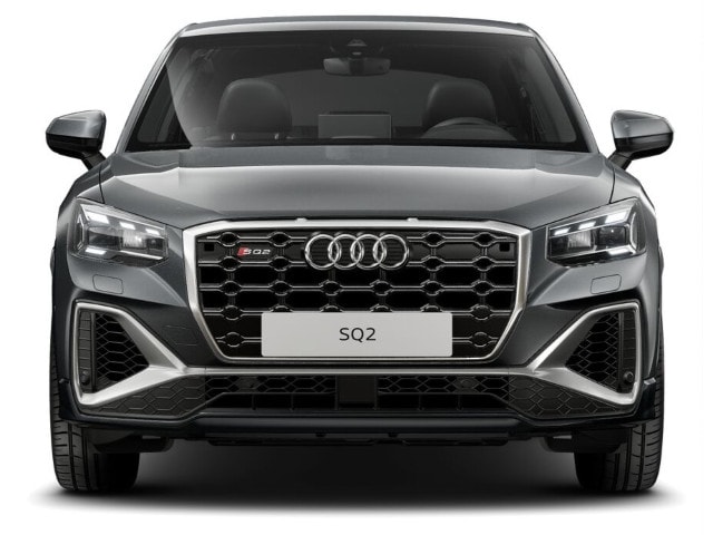 Audi SQ2 Quattro S-Tronic