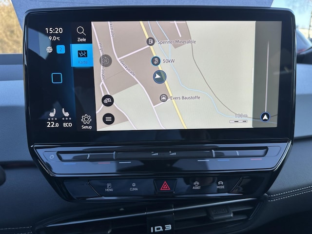 Volkswagen ID.3 77 KWh Performance Pro