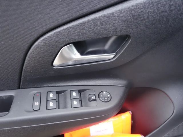 Opel Corsa Edition Turbo