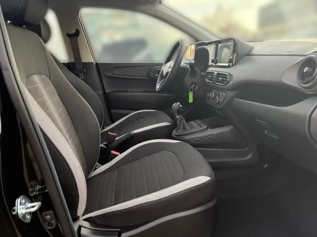 Hyundai i10 1.0 Trend