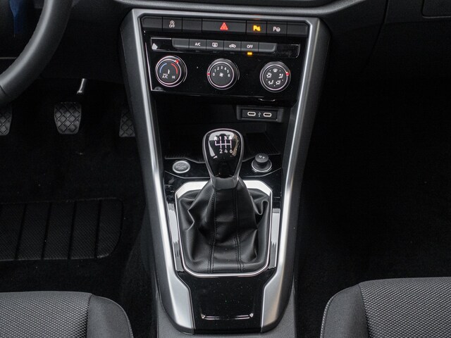 Volkswagen T-Roc 1.0 TSI